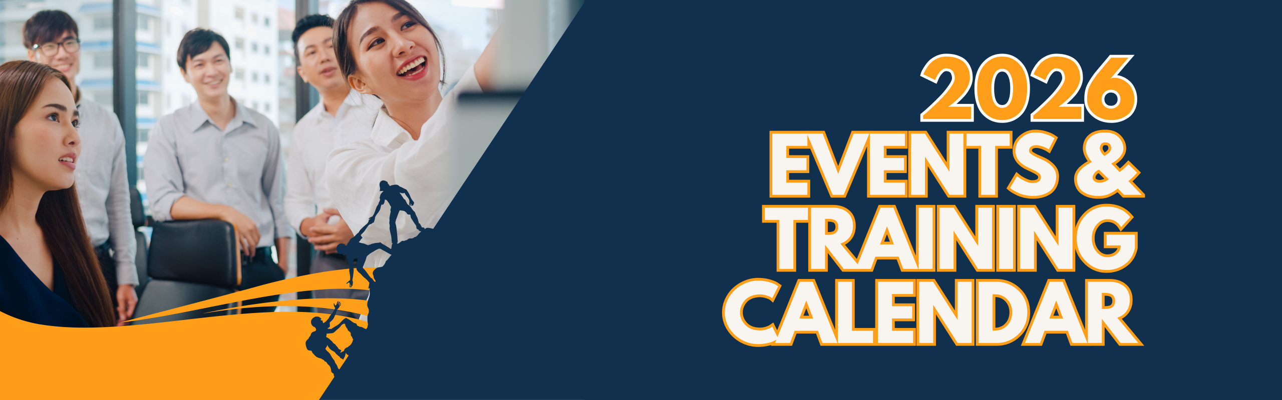 BCP Asia 2024 Events Calendar